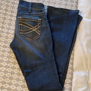 Ariat Festival bootcut jeans 28 Long